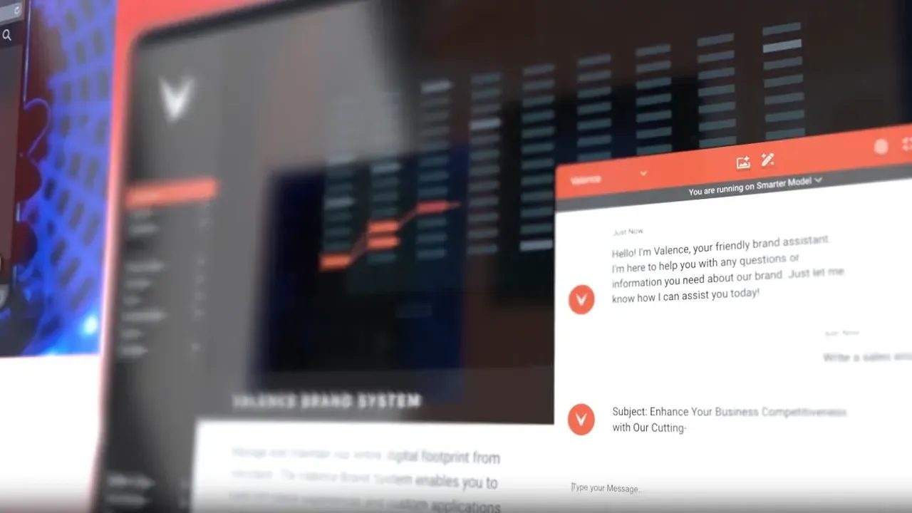 Project screenshot